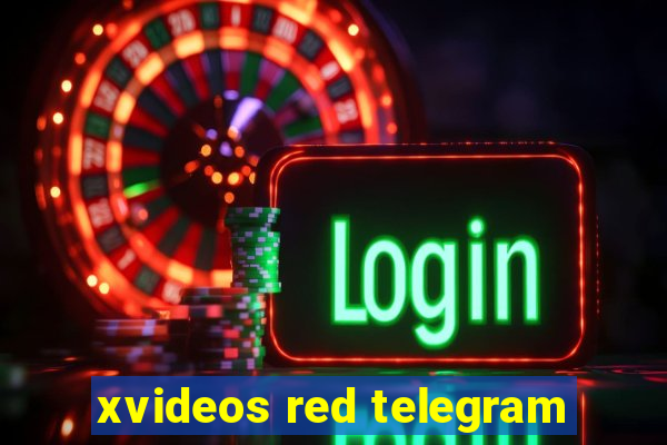 xvideos red telegram